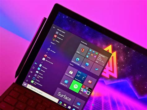 Surface Pro 7 Plus vs. Pro 7: What's the difference? | Windows Central