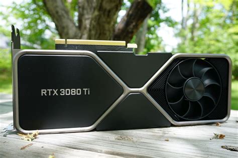 Nvidia GeForce RTX 3080 Ti review: Basically a 3090, but for gamers | PCWorld