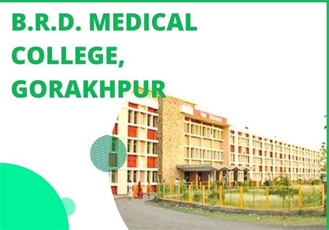 b.r.d. medical college gorakhpur Archives - UP NEET