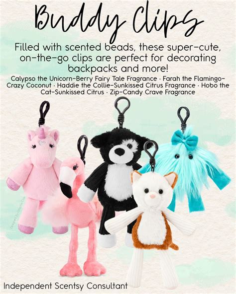 Unique Fragrance, Fragrance Wax, Scentsy Buddy Clips, Scentsy Diffuser, Selling Scentsy ...