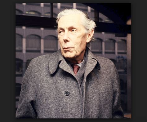 Anthony Blunt. Art Historian & a Spy. Photo taken sometime in the 1970s. : r/OldSchoolCool