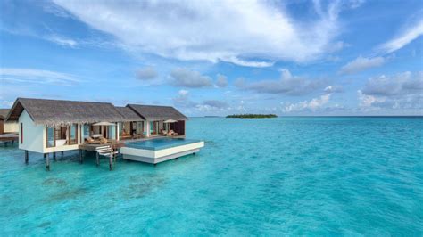 Review: The Residence Maldives, Falhumaafushi | The Escape