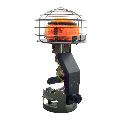 Shop Mr. Heater 45000-BTU Portable Tank Top Propane Heater at Lowes.com