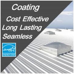 Roof Coating