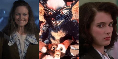 The Best Campy Horror Movies From the 80s