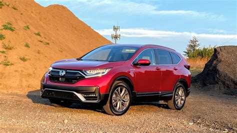 Honda-CR-V-Feature | GCBC