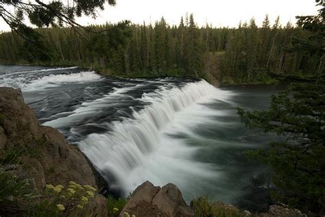 Idaho Waterfalls