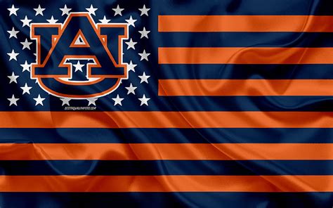 Auburn University Computer Wallpaper