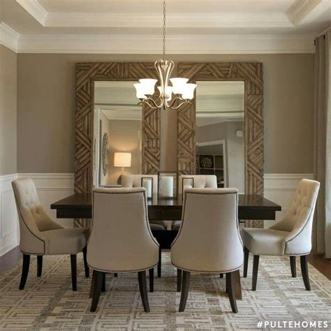 dining room mirrors - elprevaricadorpopular