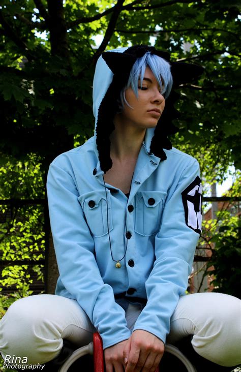 SerVamp - Kuro by Rina-Photography on DeviantArt