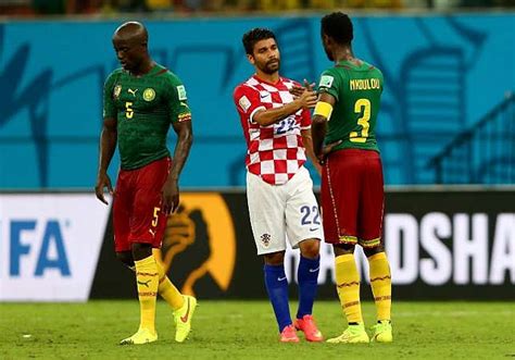 Journey ended: Eduardo Alves da Silva ends Croatia career