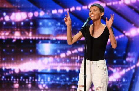 Jane 'Nightbirde' Marczewski Dead: 'AGT' Contestant Dies at 31