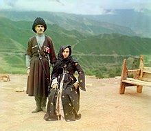 Dagestan - Wikipedia