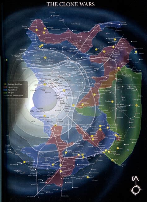 Clone wars factions | Star wars concept art, Star wars art, Star wars planets