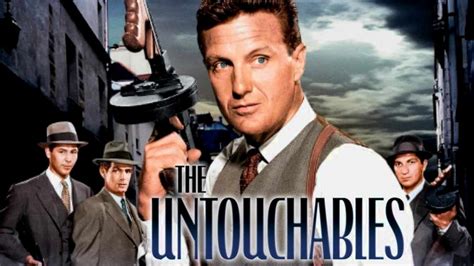 The Untouchables - TheTVDB.com