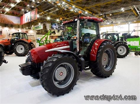 Tractors - Farm Machinery: Same Tractors