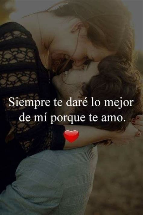 50+ Frases de Amor bonitas para dedicar - HermosasImagenes.net