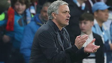 Video Jose Mourinho full press conference after City 2 United 3 | Manchester United