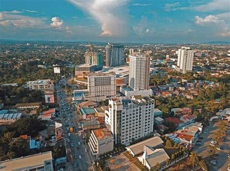 SouthernDC Post: Davao City ranks 9th place in the Richest City in the ...