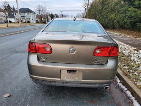 2011 Buick Lucerne cxl | Cars & Trucks | City of Halifax | Kijiji