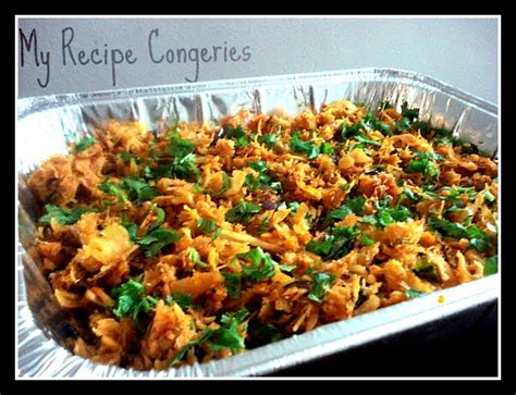 My Recipe Congeries: Chicken Kothu Parotta