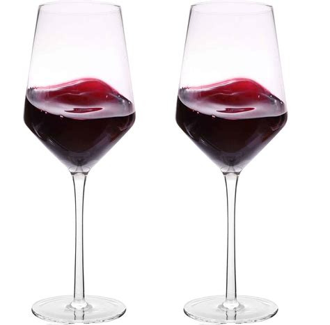 Top 10 Best Red Wine Glasses in 2024 Reviews | Great Tasting Wine