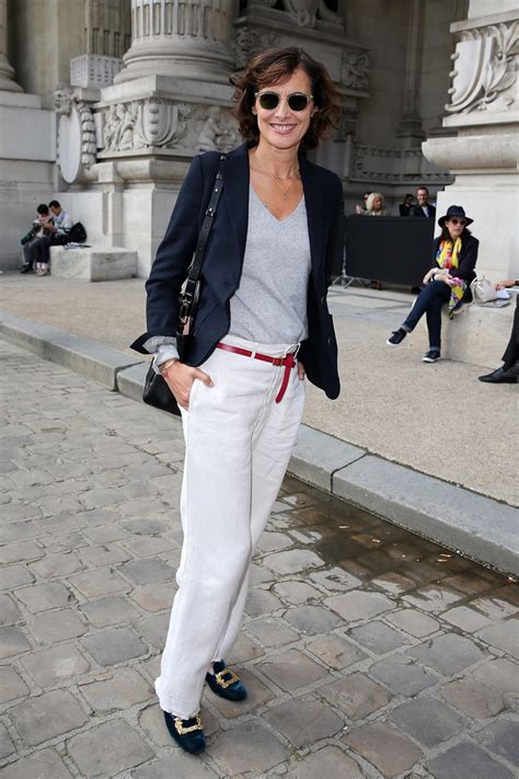 Charting the Best French Style Icons of All Time | StyleCaster