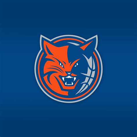 🔥 [50+] Charlotte Bobcats Wallpapers | WallpaperSafari