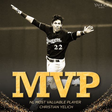 Your 2018 mlb mvp award winners 🏆 - scoopnest.com