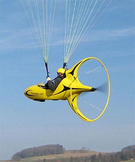 Electric Paramotor #commercialrcflyingdrones #aircraft #aircraft #future | Small aircraft ...