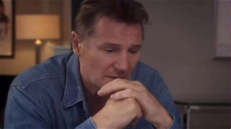 "Let's do some improvisational comedy. Now!" ~ Liam Neeson - YouTube