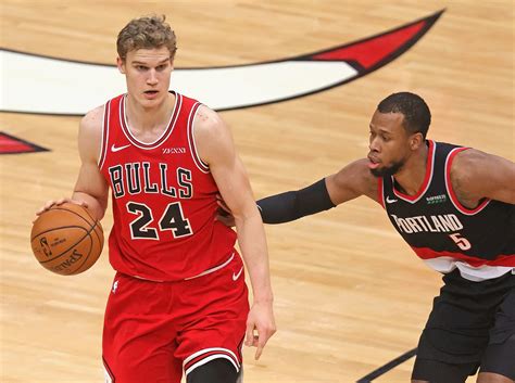 Chicago Bulls: 3 Landing Spots for Lauri Markkanen