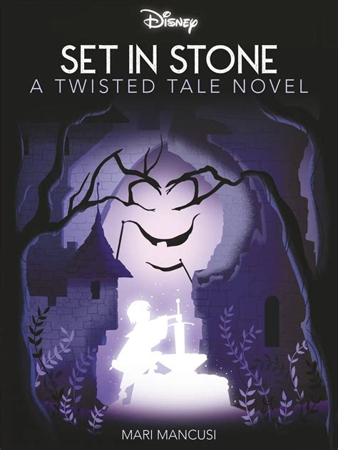 Set in Stone by Mari Mancusi | Goodreads