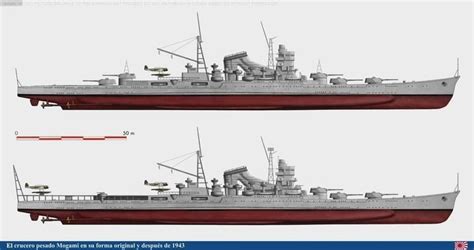 Japanese cruiser Mogami (1934) - Alchetron, the free social encyclopedia