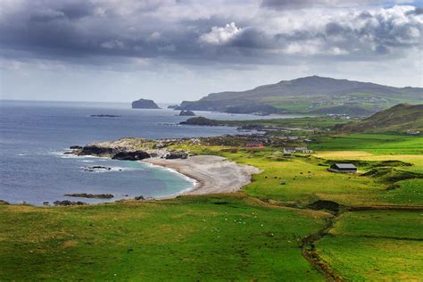 Hills of Donegal by idril-of-nargothrond on DeviantArt