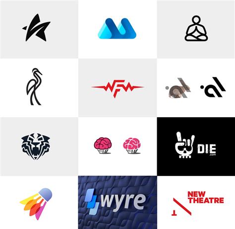 What are the best logo designs in the world? - Envato Forums