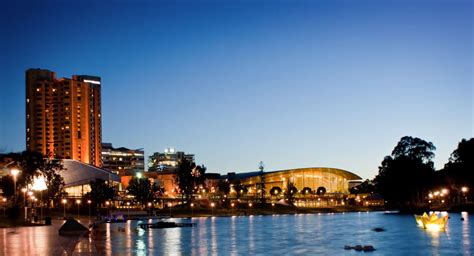 Adelaide - Australia-Tours.com.au