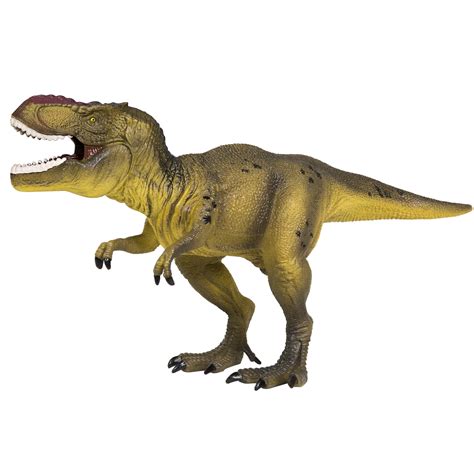 Best Choice Products 13 Realistic Dinosaur Action Figures Pack of 4 Jumbo Plastic Assorted ...