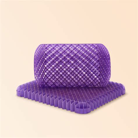 Royal Purple Cushion | Mattress Warehouse · Mattress Warehouse