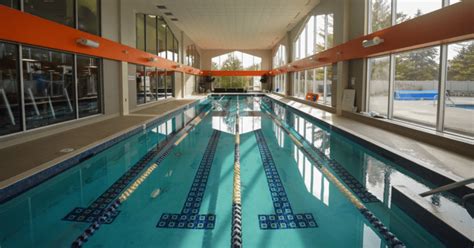 Gyms with Indoor Swimming Pools Near Me - Elite Sports Clubs