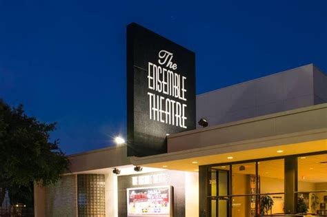 The Ensemble Theatre kicks off its 45th anniversary season ...