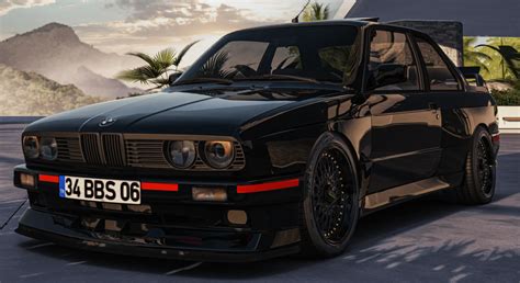 ASSETTO CORSA BMW E30 M3 (DOĞAN KABAK) MODU - Game Mods TR - Oyun ...