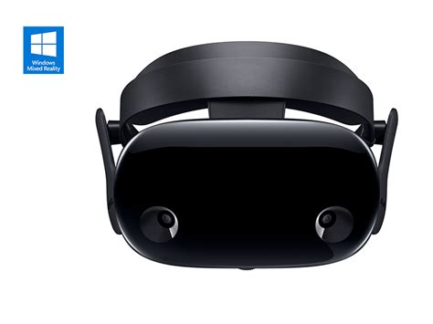 Hmd Odyssey+ (Mixed Reality), Hmd Support | Samsung Care US