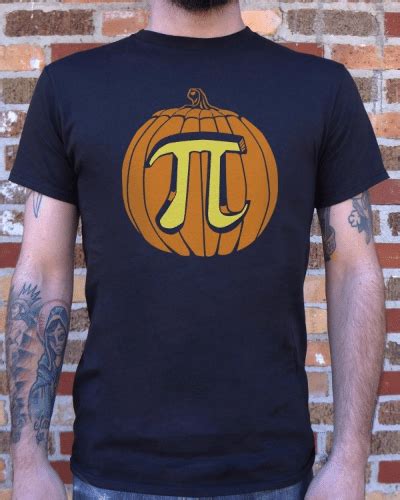 21 Quantifiably Delicious T-Shirts for Pi Day - TShirtonomy