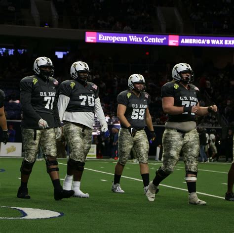 The U.S. Army Bowl Combine Series - Signing Day Sports