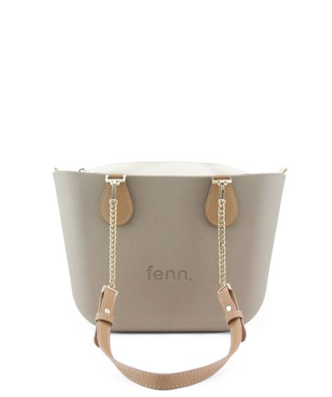 Fenn Collection - Original Fenn Bags