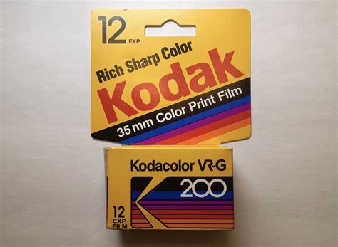 Film Friday: Does Kodak hold the key to bringing affordable color film back?: Digital ...