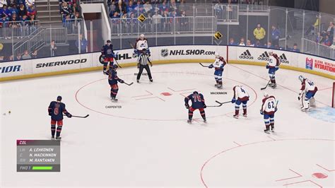 NHL 23 Review – Gamecritics.com