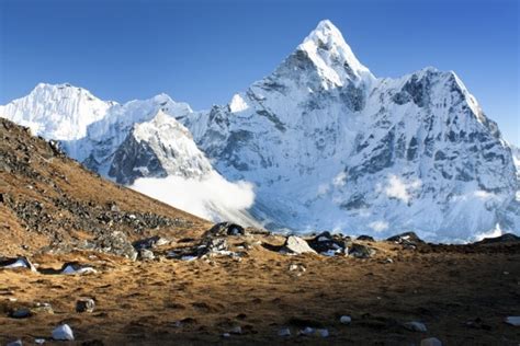 7: Summit of Mount Everest - 10 Most Breathtaking Views in the World | HowStuffWorks