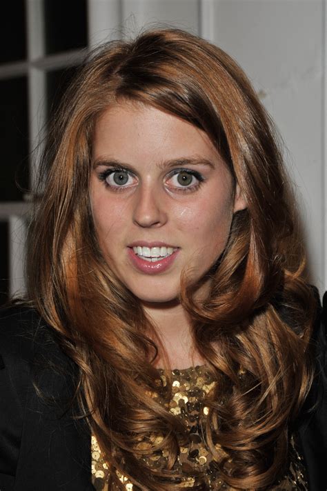 Princess Beatrice (born 1988) | The Beauty of English Princesses ...